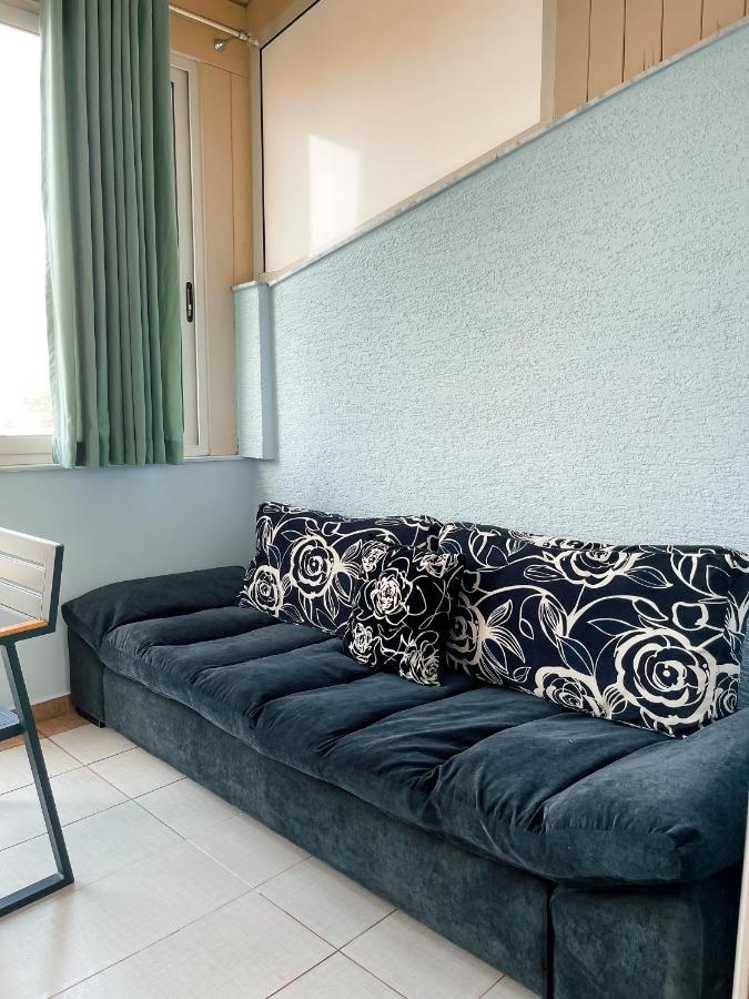 Rooftop Apartments Durrës Buitenkant foto